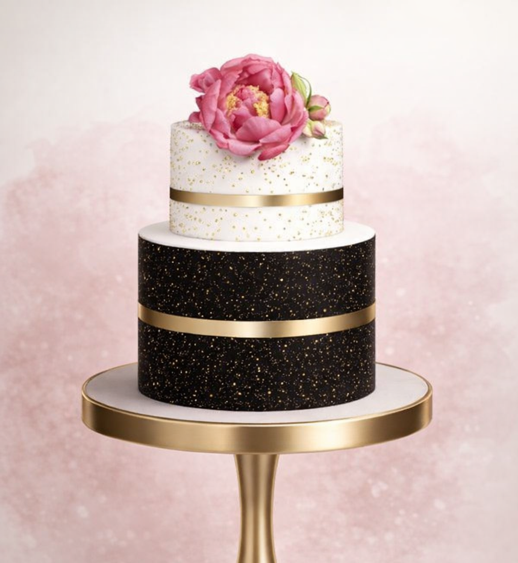 Elegant Cakes Logo